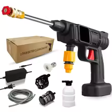 Mini Karcher 48v