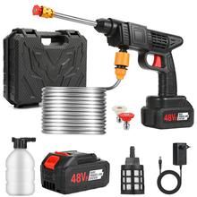 Mini Karcher 48v